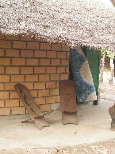 Hostal Kansala Ta Toto
