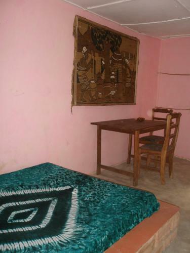 Hostal Kansala Ta Toto
