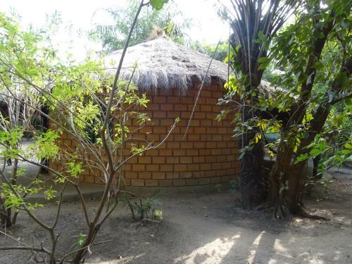 Hostal Kansala Ta Toto