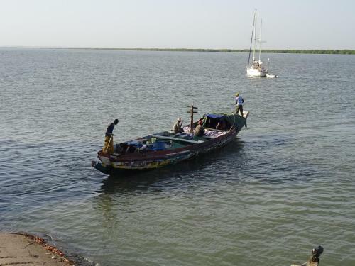 Hostal Kansala Ta Toto