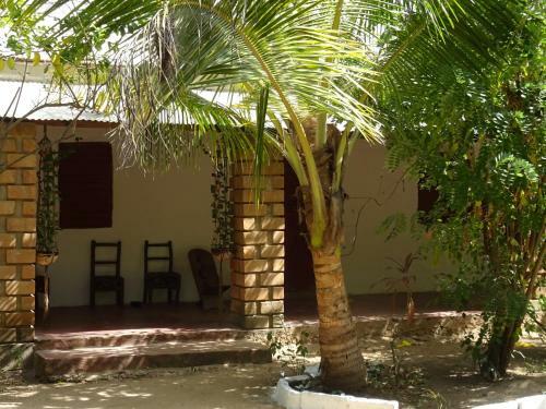 Hostal Kansala Ta Toto