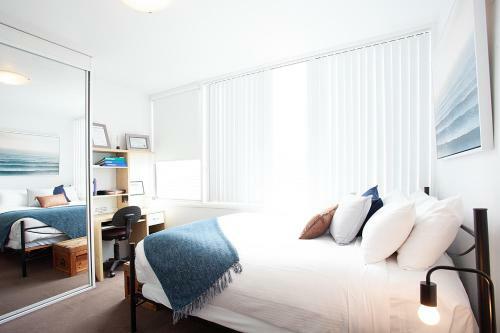 Apartamento Sea Views Bondi Beach