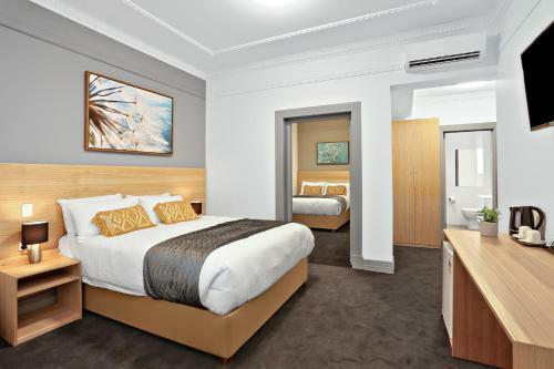 Meridian Hotel Hurstville