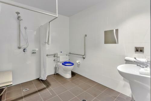 Meridian Hotel Hurstville