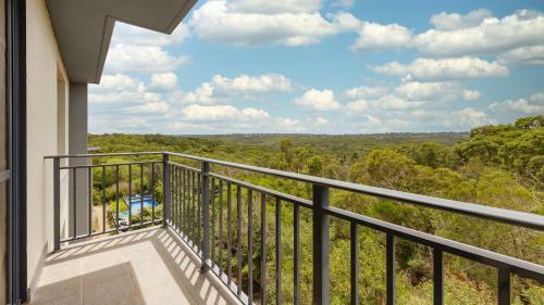 Aparthotel Oaks Sydney North Ryde Suites