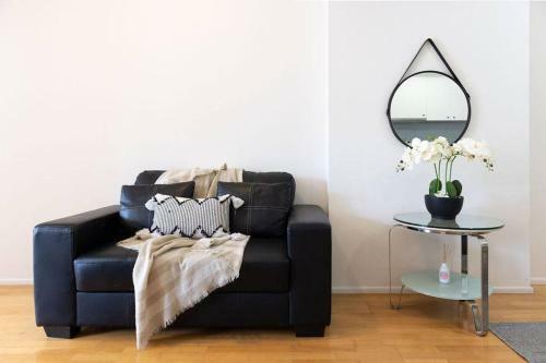 Apartamento New! A Bright & Modern Suite Next To Darling Harbour