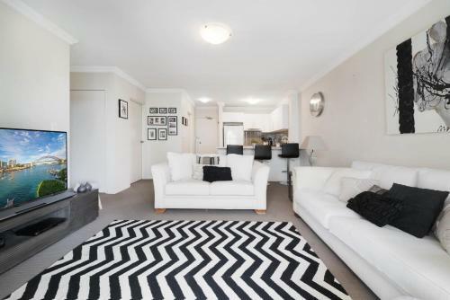Walk To Coogee Beach Apartment Retreat