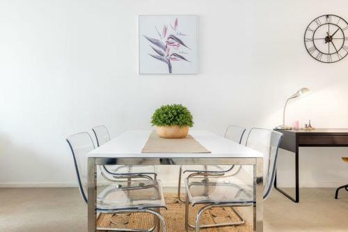 Apartamento A Spacious & Modern Cbd Studio Next To Darling Harbour