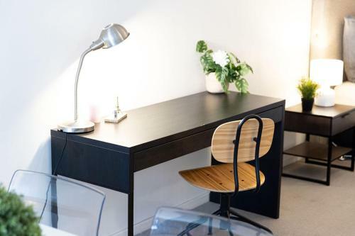 Apartamento A Spacious & Modern Cbd Studio Next To Darling Harbour
