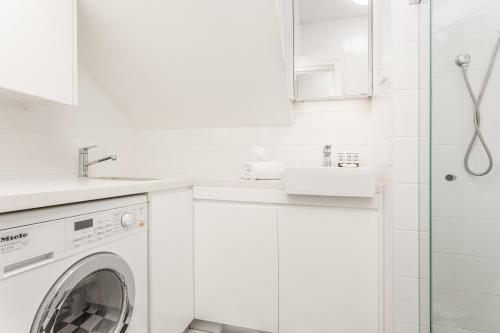 Apartamento Lovely Studio With Patio 25 Min From Sydney Cbd