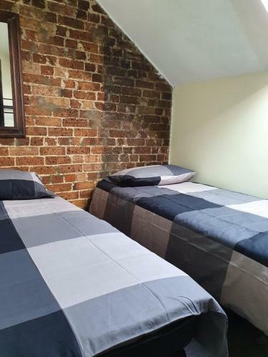 Clover Free Car Parking Hostel