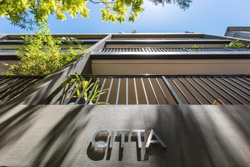Apartamento Tranquil Contemporary Hideaway In Hippest Area