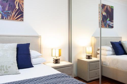 Spacious Family Apartment Close To Olympic Park