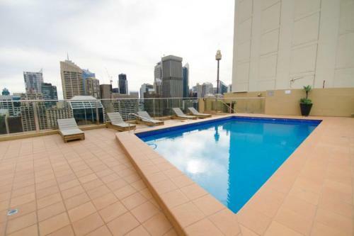 Park View Apartment
