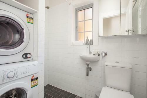 Apartamento Cosy Couple?s Haven 10 Min Walk From Bondi Beach