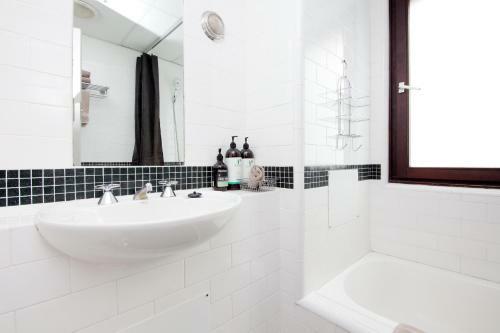 Apartamento Apt - Art Deco Studio A