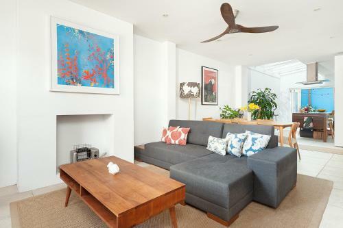 'darling Lily' - Your Townhouse Hideaway