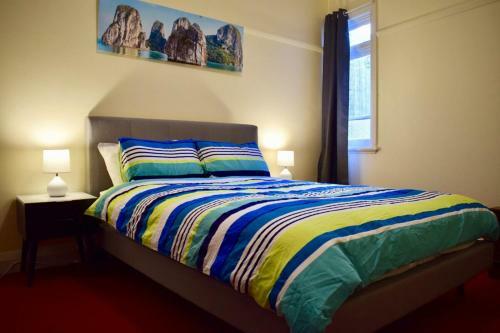 Comfortable Apartment In Trendy Haberfield Via 1