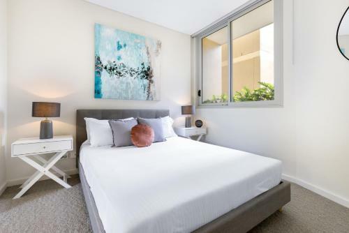 Apartamento Urban Rest - Cooper St