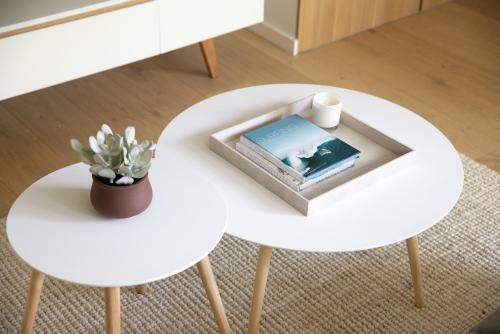 Apartamento Urban Rest - Cooper St