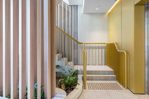 Apartamento Urban Rest - Cooper St