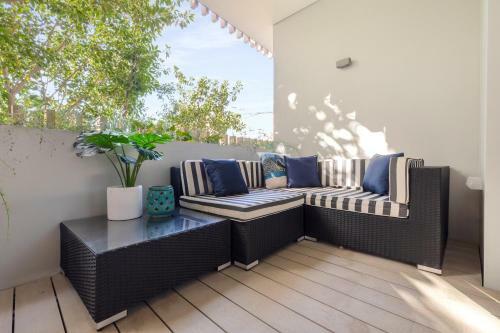 Apartamento Urban Rest - Cooper St