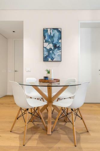 Apartamento Urban Rest - Cooper St