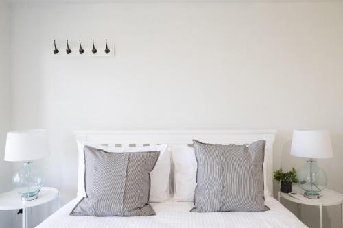 Secluded Beach Hideaway // Relax & Unwind