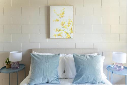 Secluded Beach Hideaway // Relax & Unwind