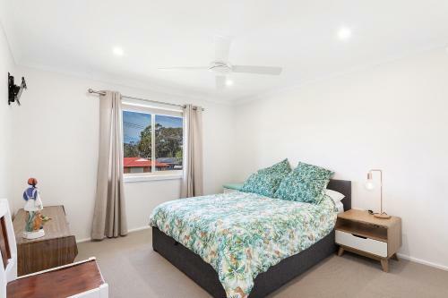 Redesdale Street 7