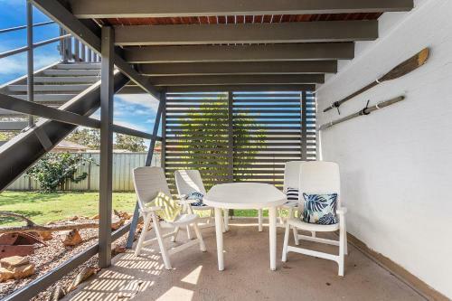 Redesdale Street 7