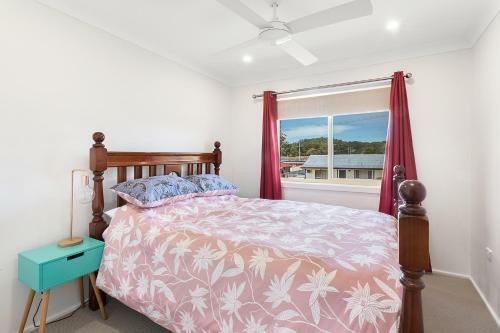 Redesdale Street 7