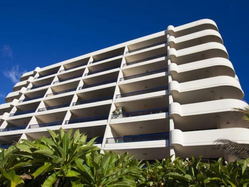 St Tropez Apartment 33