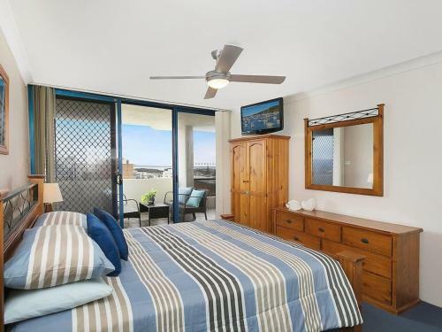 St Tropez Apartment 33