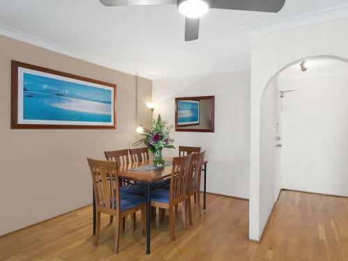 St Tropez Apartment 33