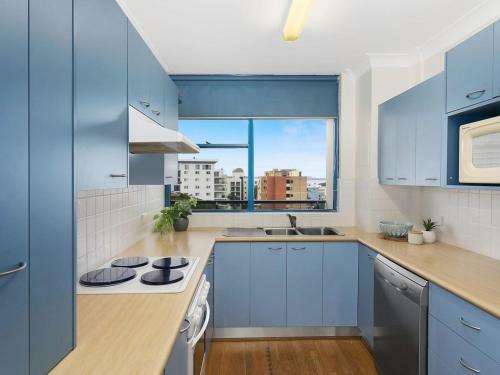 St Tropez Apartment 33