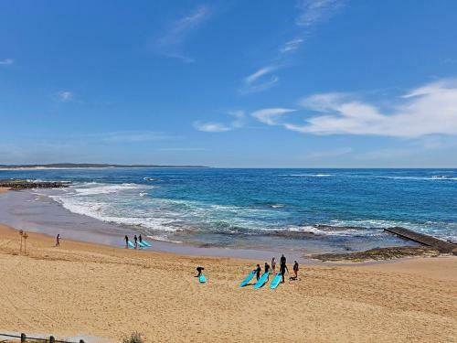 Spectacular Views