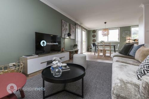 Apartamento 3 Bedrm House 5 Minute Drive To Beach