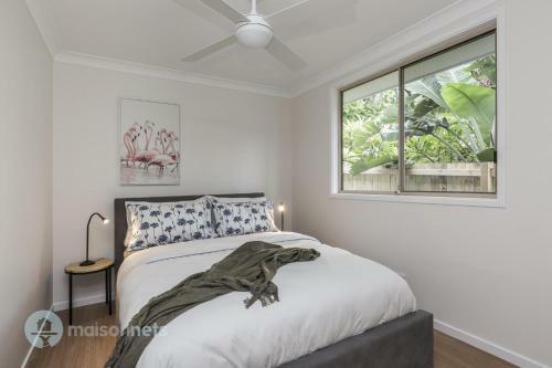 Apartamento 3 Bedrm House 5 Minute Drive To Beach