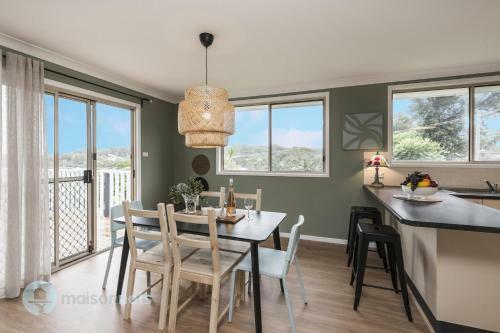 Apartamento 3 Bedrm House 5 Minute Drive To Beach