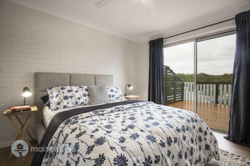 Apartamento 3 Bedrm House 5 Minute Drive To Beach