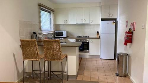 Apartamento Snowbound Chalet 7