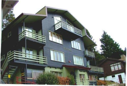 Apartamento One Bedroom Superb View