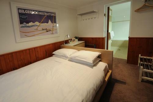 Apartamento One Bedroom Superb View