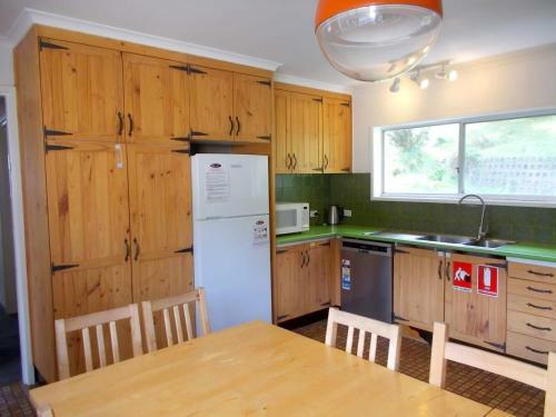 Apartamento Great Value Thredbo Chalet