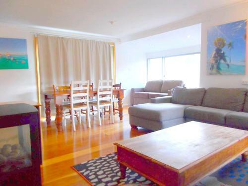 Apartamento Great Value Thredbo Chalet
