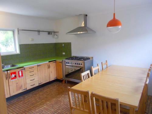 Apartamento Great Value Thredbo Chalet