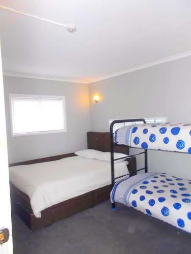 Apartamento Great Value Thredbo Chalet