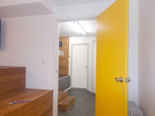 Apartamento The Granny Flat