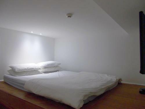 Apartamento The Granny Flat